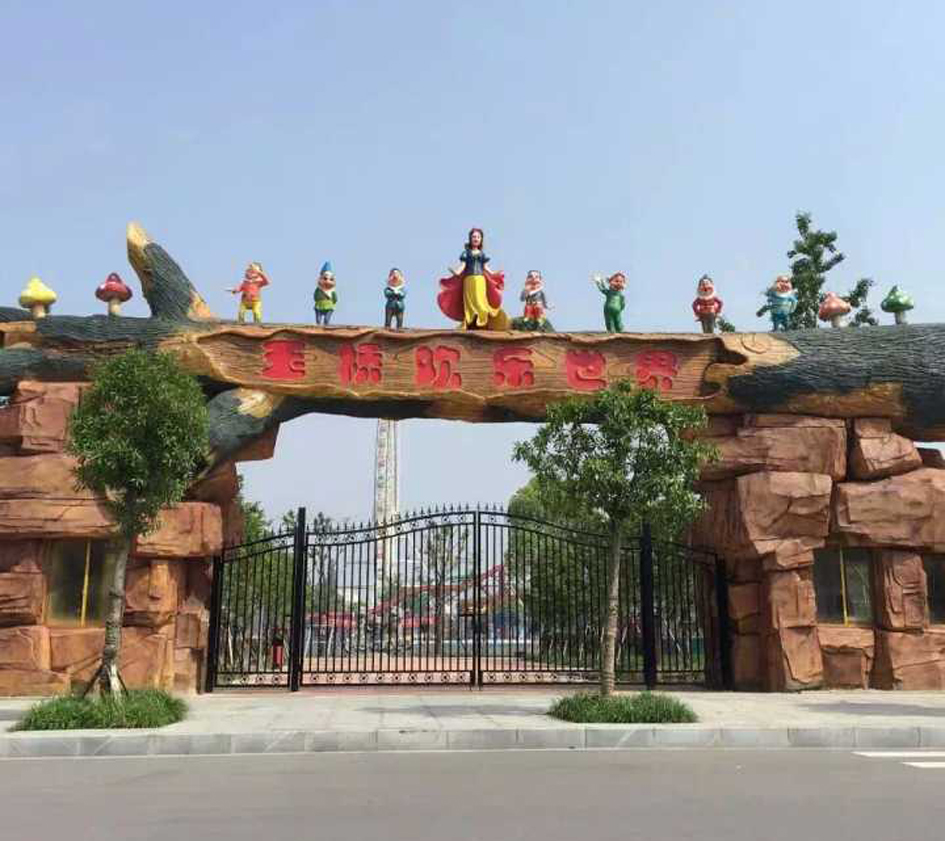 裝飾門頭（有圖均可定制 咨詢電話13303227233）