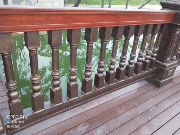 鑄銅園林景觀雕塑