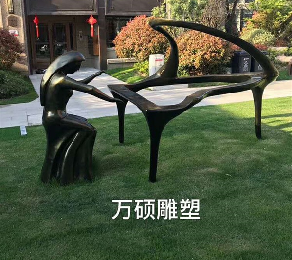 碧桂園景觀雕塑