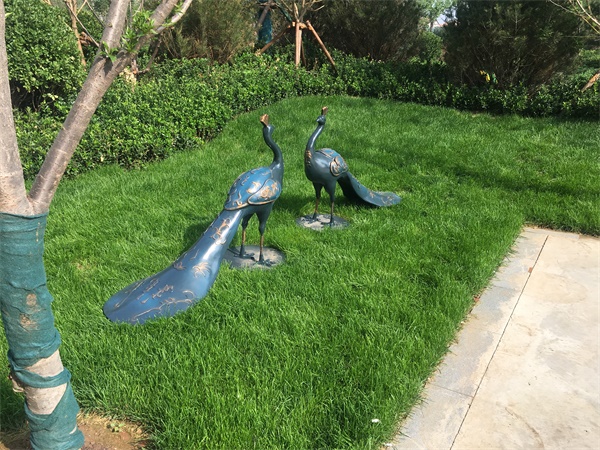 碧桂園景觀雕塑