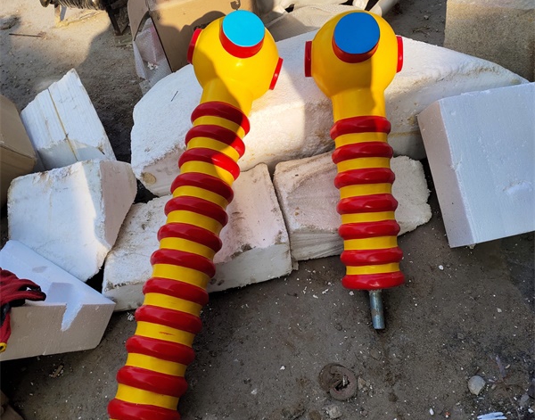 萬達(dá)商場景觀雕像